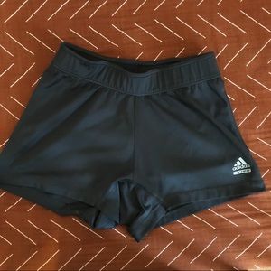 Adidas Tech-Fit Shorts